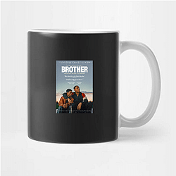 Rebel Ridge is a tense and suspenseful film Rebel Ridge Mugs