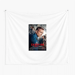 Rebel Ridge received positive reviews Rebel Ridge Tapestries