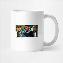 Rebel Ridge is about fighting a corrupt system Rebel Ridge Mugs