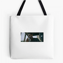 Rebel Ridge stars Aaron Pierre Rebel Ridge Bags