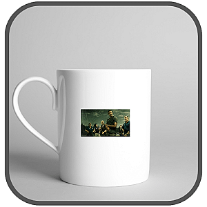 Rebel Ridge Mugs