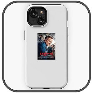 Rebel Ridge Cases