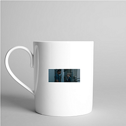 Rebel Ridge is known for its intense action Rebel Ridge Mugs