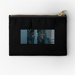 Rebel Ridge is known for its intense action Rebel Ridge Zipper Pouches