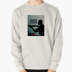 Rebel Ridge tells the story of a former Marine Rebel Ridge Sweatshirts