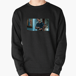 Rebel Ridge highlights themes of corruption and justice Rebel Ridge Sweatshirts
