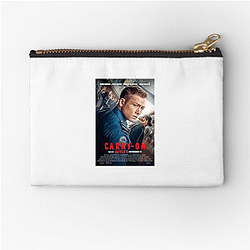 Rebel Ridge received positive reviews Rebel Ridge Zipper Pouches
