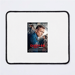 Rebel Ridge received positive reviews Rebel Ridge Mouse Pads