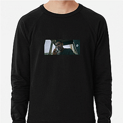 Rebel Ridge stars Aaron Pierre Rebel Ridge Sweatshirts