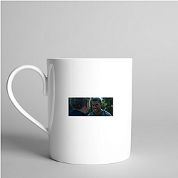 Rebel Ridge was directed by Jeremy Saulnier Rebel Ridge Mugs