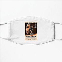 Rebel Ridge is a 2024 action thriller Rebel Ridge Face Masks