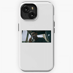 Rebel Ridge stars Aaron Pierre Rebel Ridge iPhone Cases