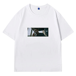 Rebel Ridge stars Aaron Pierre Rebel Ridge T-Shirts