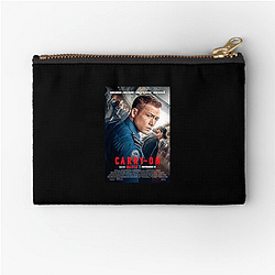 Rebel Ridge received positive reviews Rebel Ridge Zipper Pouches