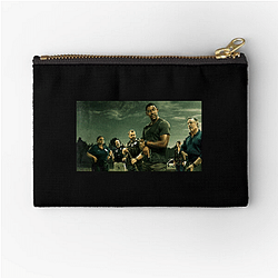 Rebel Ridge's plot involves a small town conspiracy Rebel Ridge Zipper Pouches