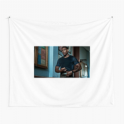 Rebel Ridge highlights themes of corruption and justice Rebel Ridge Tapestries