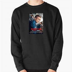 Rebel Ridge received positive reviews Rebel Ridge Sweatshirts
