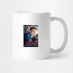 Rebel Ridge received positive reviews Rebel Ridge Mugs