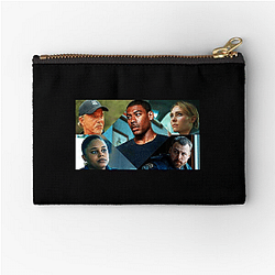 Rebel Ridge is about fighting a corrupt system Rebel Ridge Zipper Pouches