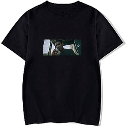 Rebel Ridge stars Aaron Pierre Rebel Ridge T-Shirts