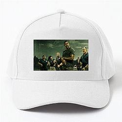 Rebel Ridge's plot involves a small town conspiracy Rebel Ridge Hats & Caps