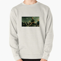 Rebel Ridge's plot involves a small town conspiracy Rebel Ridge Sweatshirts