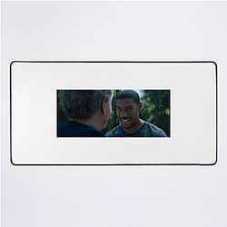 Rebel Ridge was directed by Jeremy Saulnier Rebel Ridge Mouse Pads