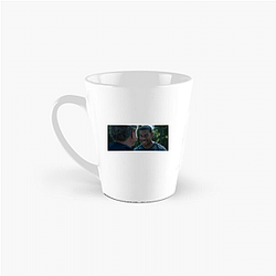 Rebel Ridge was directed by Jeremy Saulnier Rebel Ridge Mugs