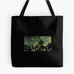 Rebel Ridge's plot involves a small town conspiracy Rebel Ridge Bags