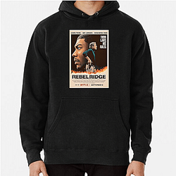 Rebel Ridge is a 2024 action thriller Rebel Ridge Hoodies