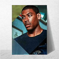Rebel Ridge is about fighting a corrupt system Rebel Ridge Posters
