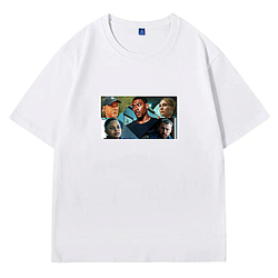 Rebel Ridge is about fighting a corrupt system Rebel Ridge T-Shirts