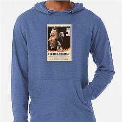 Rebel Ridge is a 2024 action thriller Rebel Ridge Hoodies