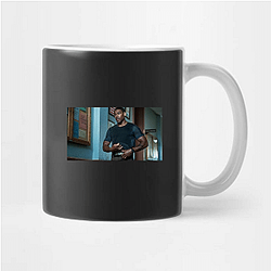 Rebel Ridge highlights themes of corruption and justice Rebel Ridge Mugs