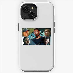Rebel Ridge is about fighting a corrupt system Rebel Ridge Samsung Cases