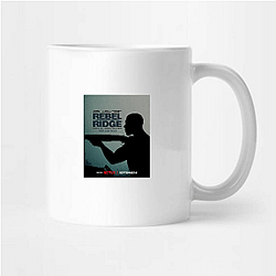 Rebel Ridge tells the story of a former Marine Rebel Ridge Mugs