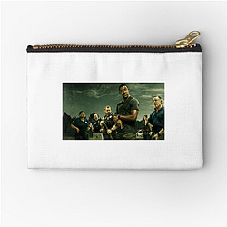 Rebel Ridge's plot involves a small town conspiracy Rebel Ridge Zipper Pouches