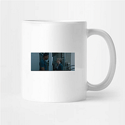 Rebel Ridge is known for its intense action Rebel Ridge Mugs
