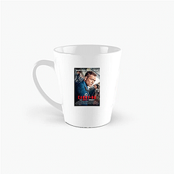 Rebel Ridge received positive reviews Rebel Ridge Mugs