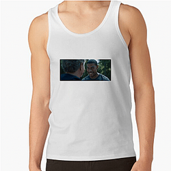 Rebel Ridge was directed by Jeremy Saulnier Rebel Ridge Tank Tops