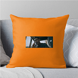 Rebel Ridge stars Aaron Pierre Rebel Ridge Pillows Cover