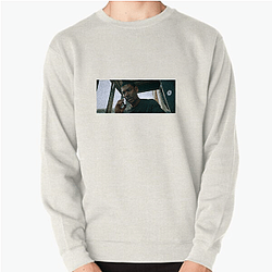 Rebel Ridge stars Aaron Pierre Rebel Ridge Sweatshirts
