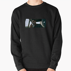 Rebel Ridge stars Aaron Pierre Rebel Ridge Sweatshirts
