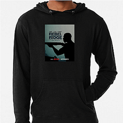 Rebel Ridge tells the story of a former Marine Rebel Ridge Hoodies