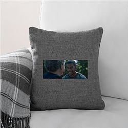 Rebel Ridge was directed by Jeremy Saulnier Rebel Ridge Pillows Cover
