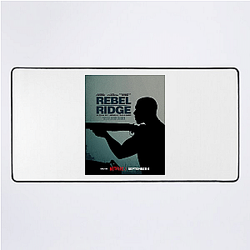 Rebel Ridge tells the story of a former Marine Rebel Ridge Mouse Pads