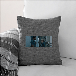 Rebel Ridge is known for its intense action Rebel Ridge Pillows Cover