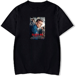 Rebel Ridge received positive reviews Rebel Ridge T-Shirts