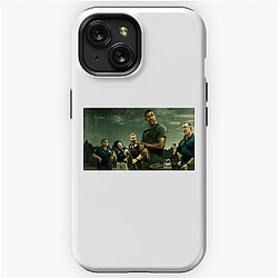 Rebel Ridge's plot involves a small town conspiracy Rebel Ridge Samsung Cases