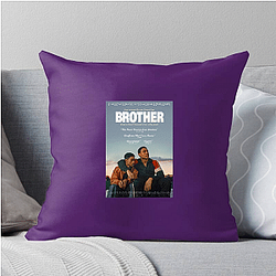 Rebel Ridge is a tense and suspenseful film Rebel Ridge Pillows Cover